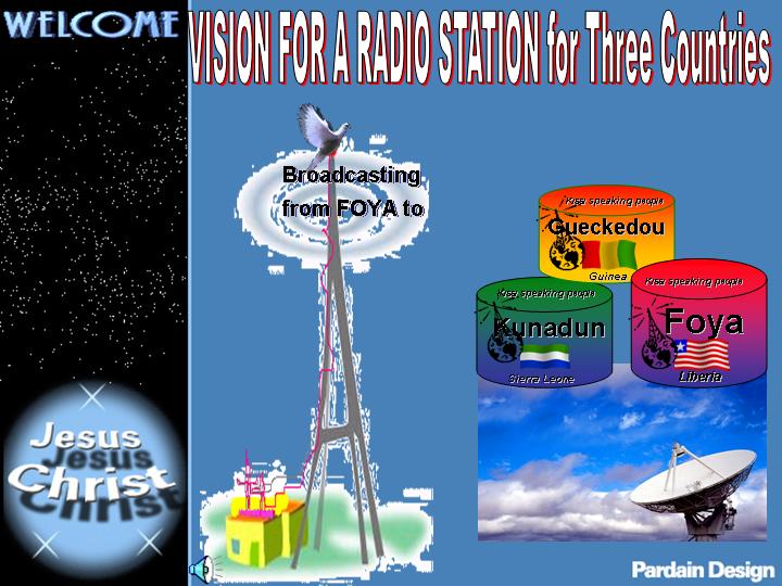 Radio Project Presentation Thumbnail