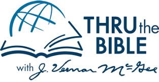 Thru the Bible